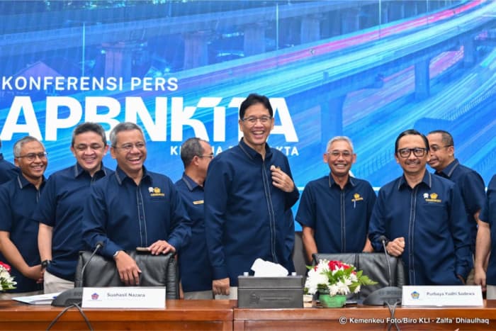 Menkeu Purbaya Pimpin Sidang Hambatan Usaha Hari Ini