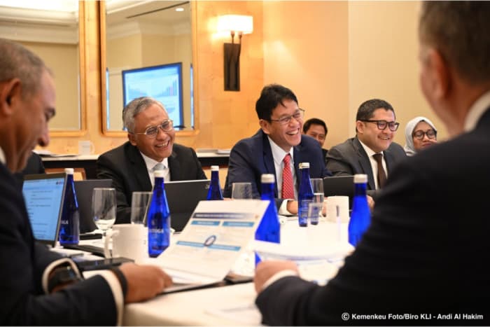 Ekonomi Indonesia Dinilai Stabil, Investor Global Tunjukkan Minat Kuat