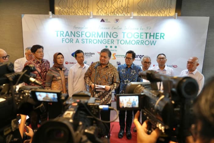 Ekonomi Indonesia 2026 Diprediksi Tumbuh Agresif