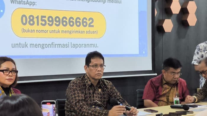 Menkeu Tegaskan Popok Bayi dan Tisu Basah Belum Akan Dikenakan Cukai