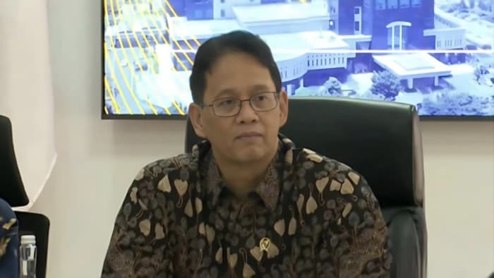 Menkeu Purbaya Minta Badan Gizi Nasional Tingkatkan Efisiensi MBG