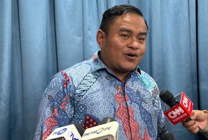 RI Perkuat Posisi di Tengah Pergeseran Dagang Global