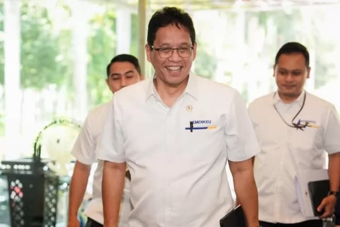 Ekonomi Rakyat Bangkit! Koperasi Desa Dapat Jaminan Rp40 T