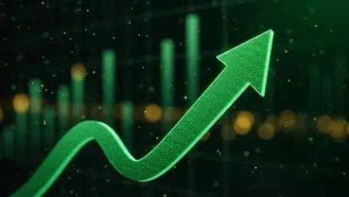 IHSG Dibuka Menguat ke Level 8.108 di Awal Pekan