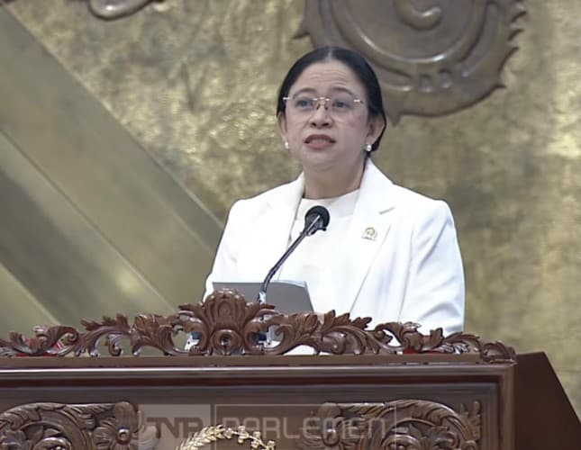 DPR RI Minta APBN 2026 Tetap Jaga Daya Beli dan Kesejahteraan Rakyat
