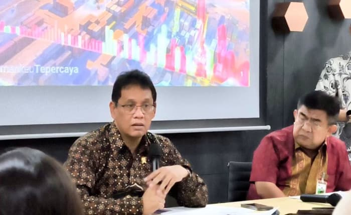 Menkeu: Penyelesaian Utang Proyek Whoosh Ikuti Arah Presiden, Pembahasan Masih Berlanjut