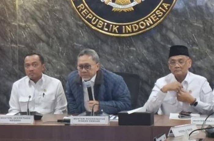 Indonesia Ekspor Beras Premium untuk Jemaah Haji