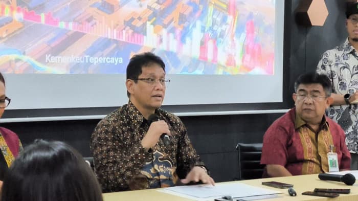 Serapan Lemah, Rp3,5 T Dikembalikan: Menkeu Gerak Cepat dengan Satgas Presiden