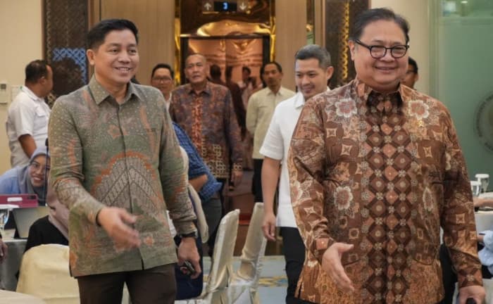 Strategi Pemerintah Pacu Ekonomi Lebaran 2026