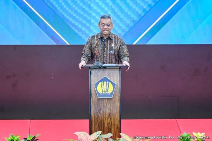Wamenkeu Tekankan Optimalisasi PNBP Bukan untuk Cari Untung, Tapi Tingkatkan Layanan