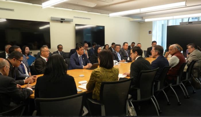 Strategi Fiskal Indonesia Tuai Apresiasi IMF hingga Bank Dunia