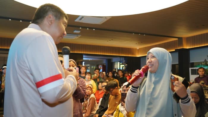 Hunian Terjangkau Purwakarta Jadi Solusi Warga