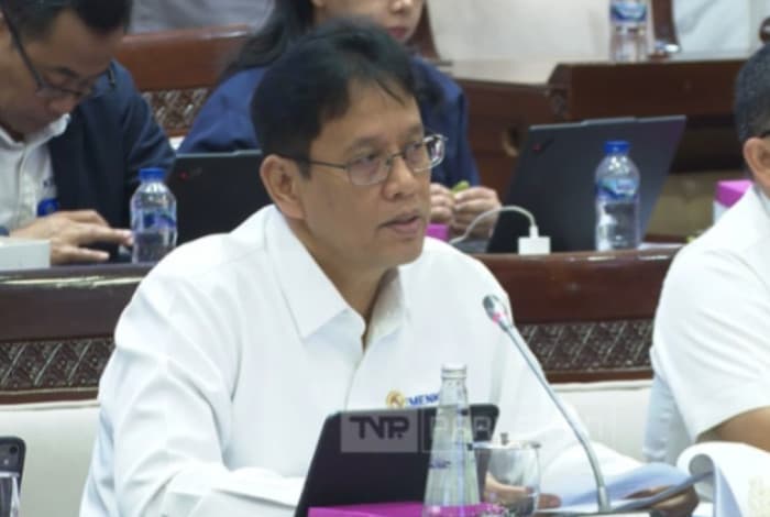 APBN Catatkan Defisit Rp240,1 Triliun per Maret 2026